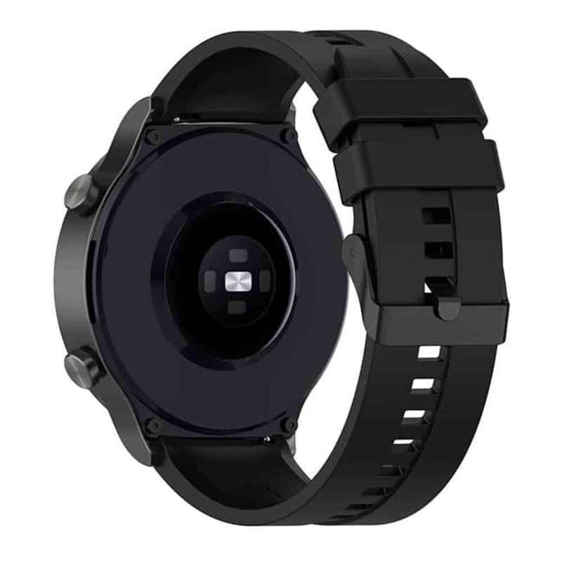 20mm Silicone Band for Huawei watch GT3 42mm - Light Blue