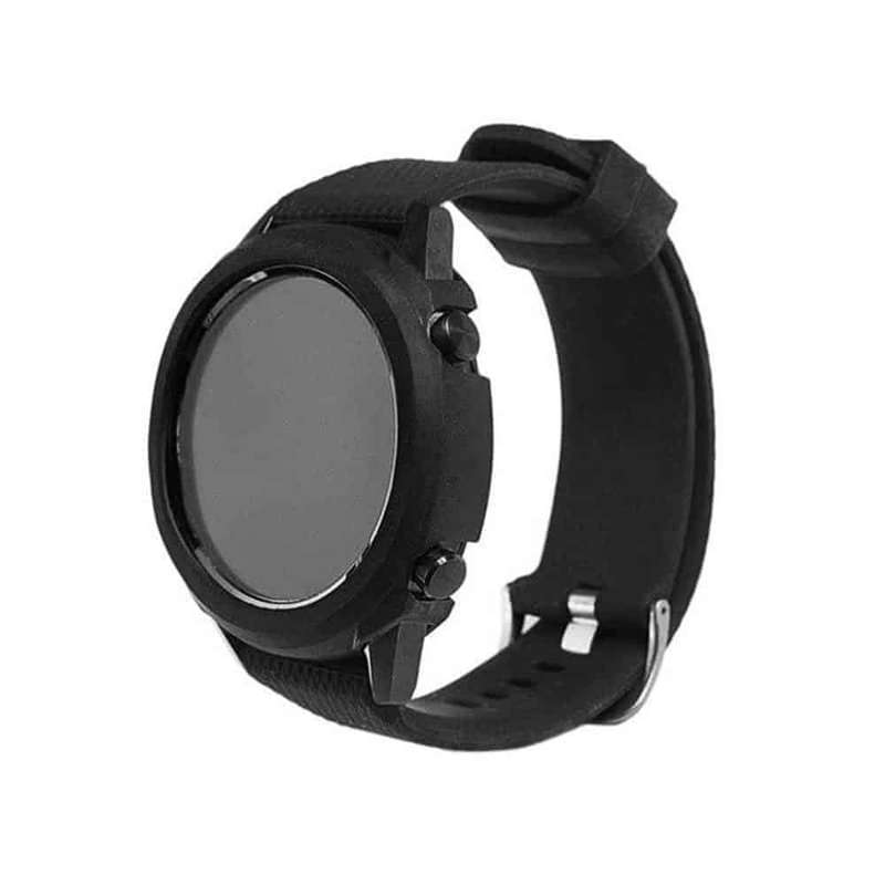 Killer Deals TPU Case for HUAWEI watch GT Black