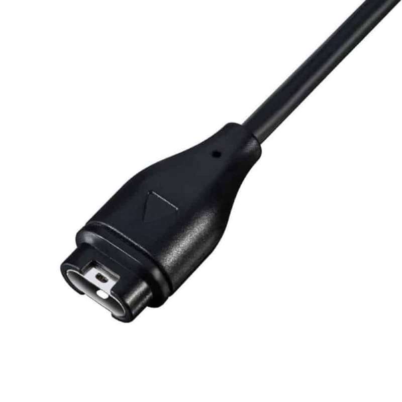 Killer Deals Replacement Fast USB Charger Cable Garmin Fenix/ Forerunner- 1m