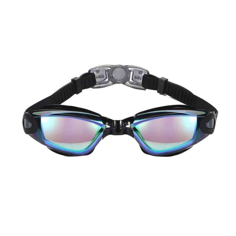 Killer Deals Kids Adult No Leak Anti Fog UV Protection Swimming Goggles