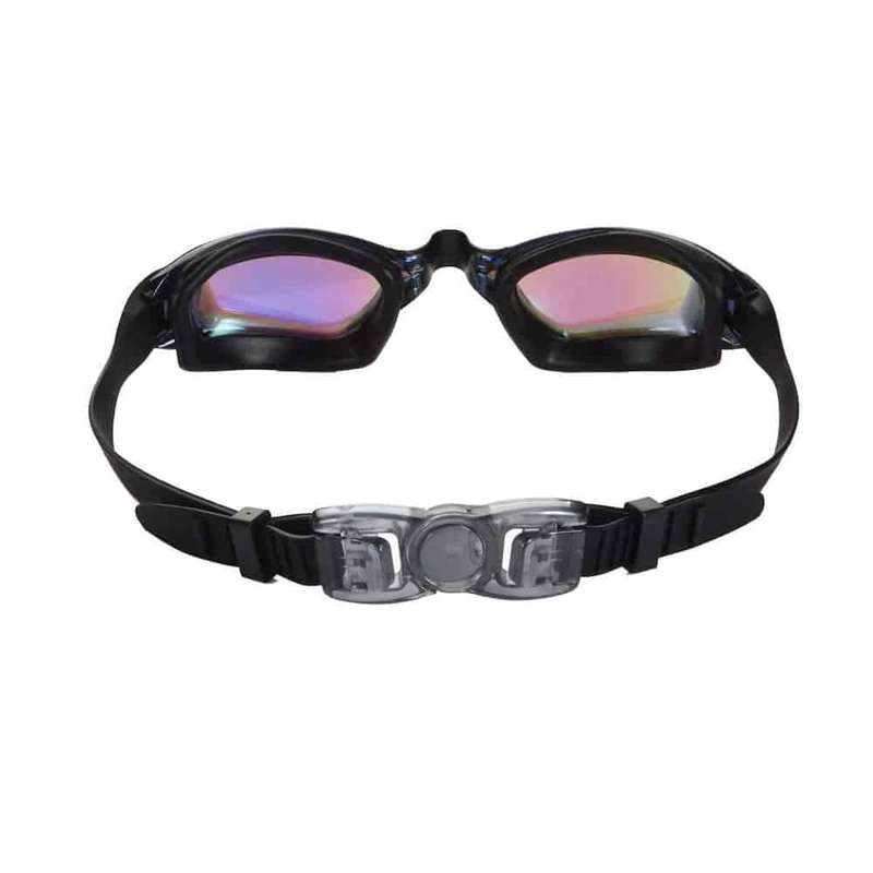 Killer Deals Kids Adult No Leak Anti Fog UV Protection Swimming Goggles