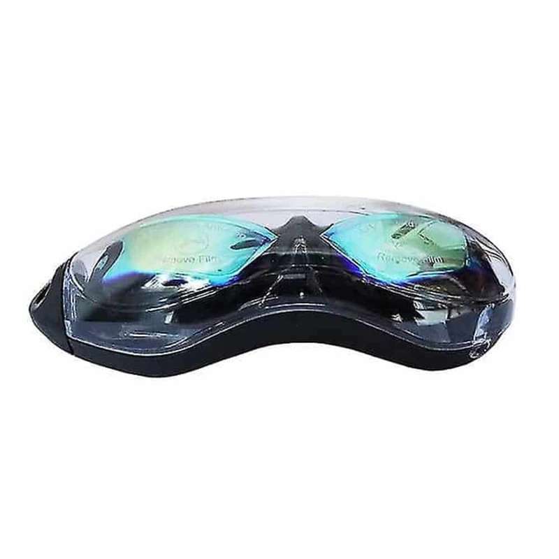 Killer Deals Kids Adult No Leak Anti Fog UV Protection Swimming Goggles