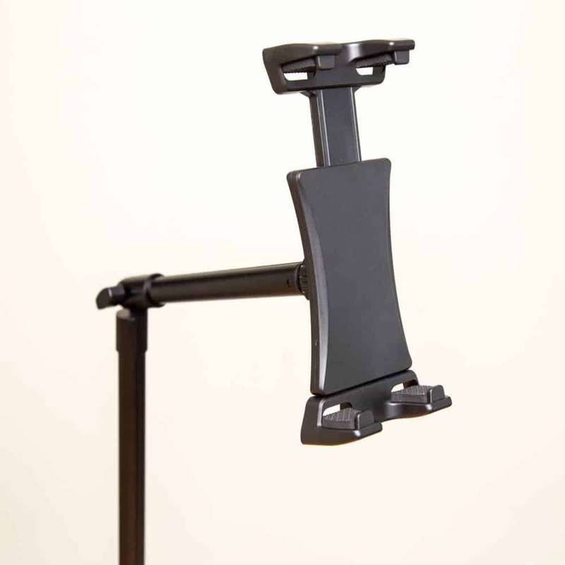 Action Mounts 360 Overhead Camera Mount Rig for Phone/ Tablet/ iPad/ GoPro