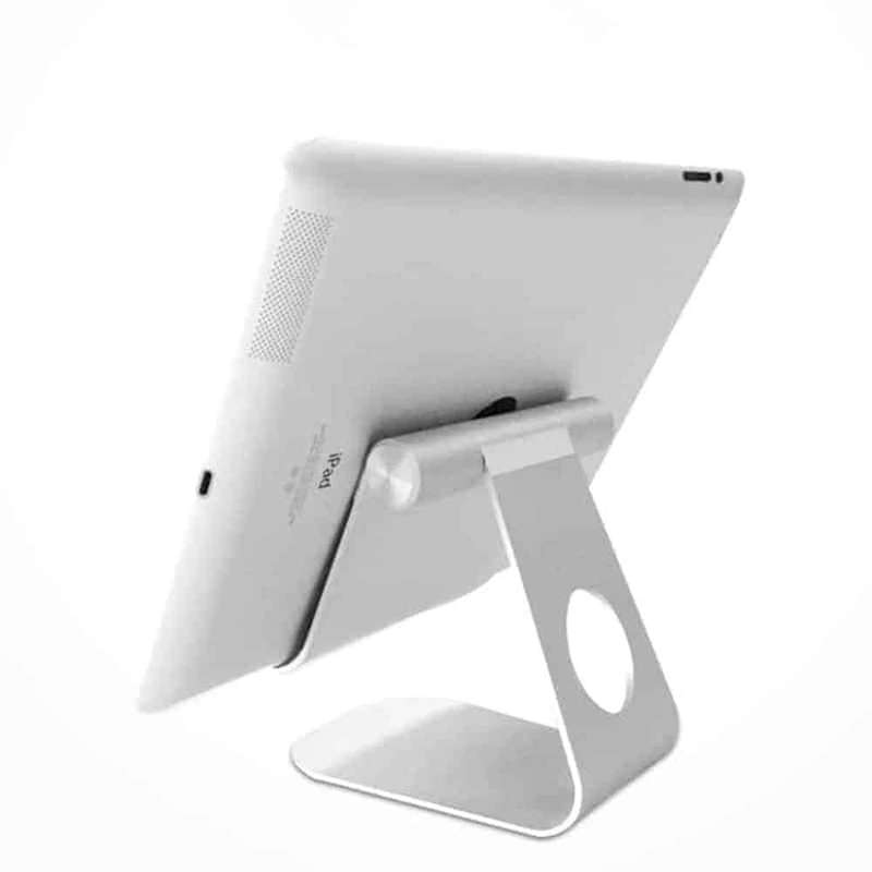 Universal 270-Degree Adjustable Phone iPad Tablet Dock Stand