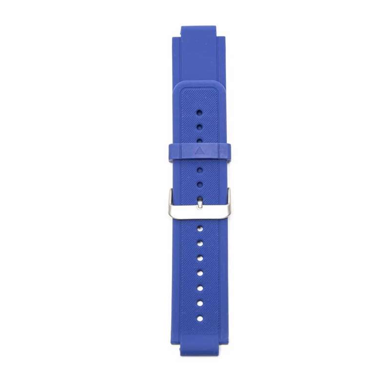 Killer Deals Silicone Strap for Garmin Vivoactive -Blue