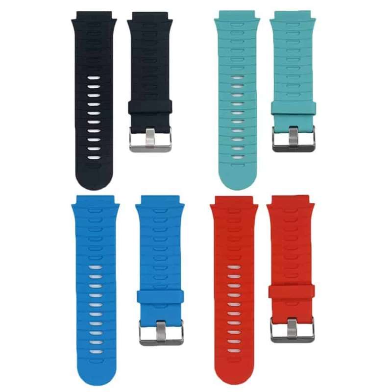 Killer Deals Silicone Strap for Garmin Forerunner 920xt - Frost Blue