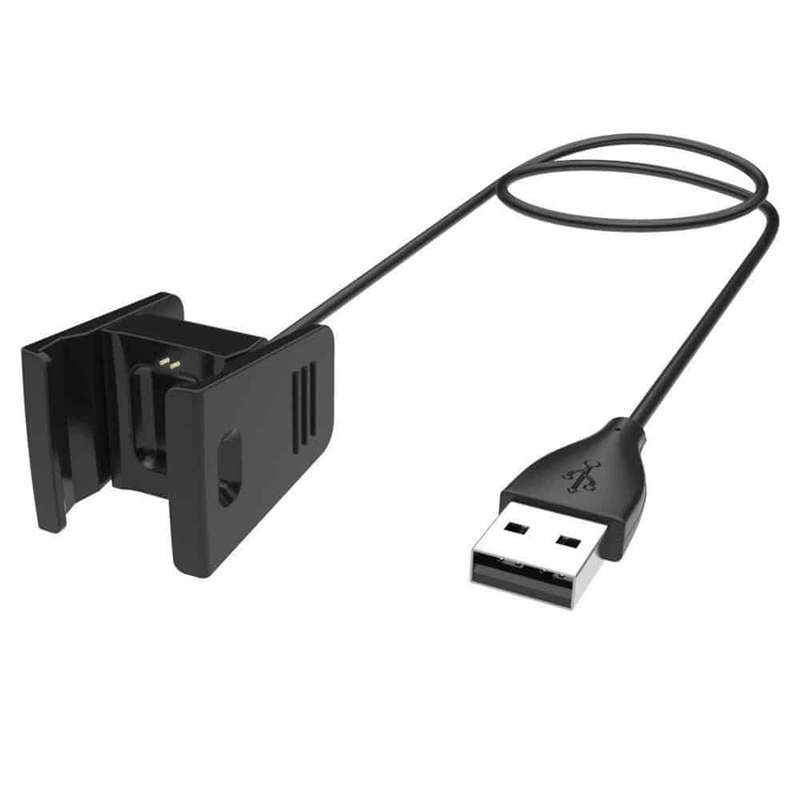 Killer Deals Replacement USB Charger Cable for Fitbit Alta / Alta HR / Ace