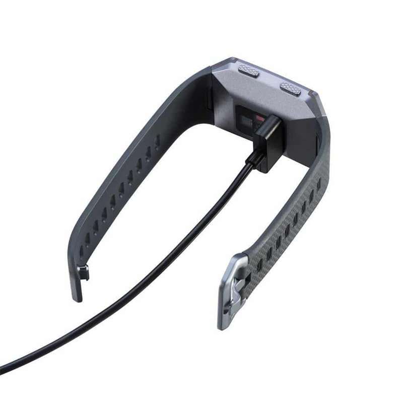 Killer Deals Replacement USB Charger Cable for Fitbit ionic