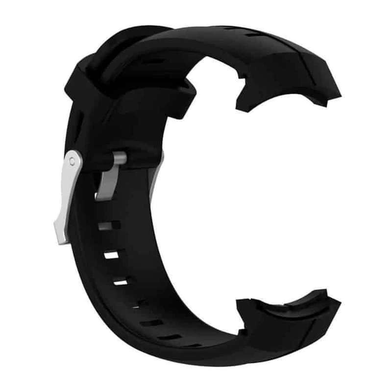 Suunto Spartan Ultra Silicone Strap - Blue