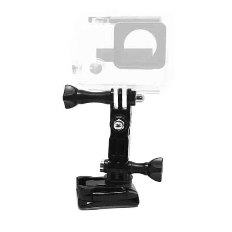 Action Mounts GoPro Mounts Pivot Arm Thumbscrew Assorted Grab Bag
