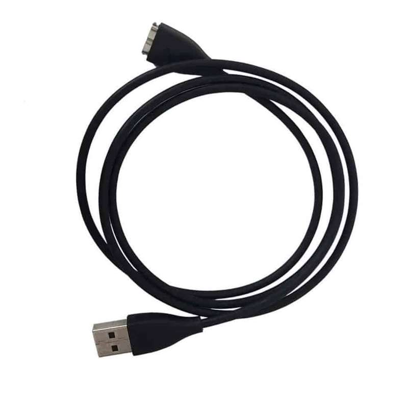 Killer Deals Replacement Fast USB Charger Cable for Fitbit Surge