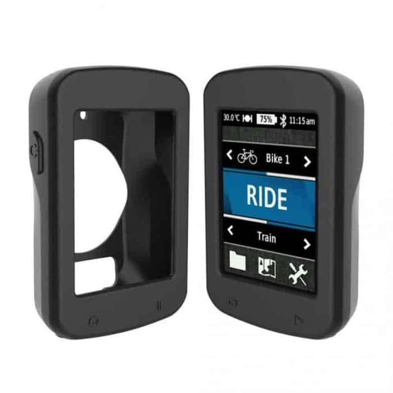 Killer Deals Silicone Protective Case for Garmin Edge 820