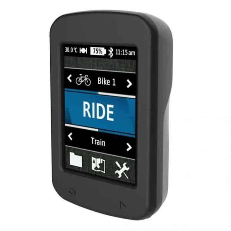 Killer Deals Silicone Protective Case for Garmin Edge 820