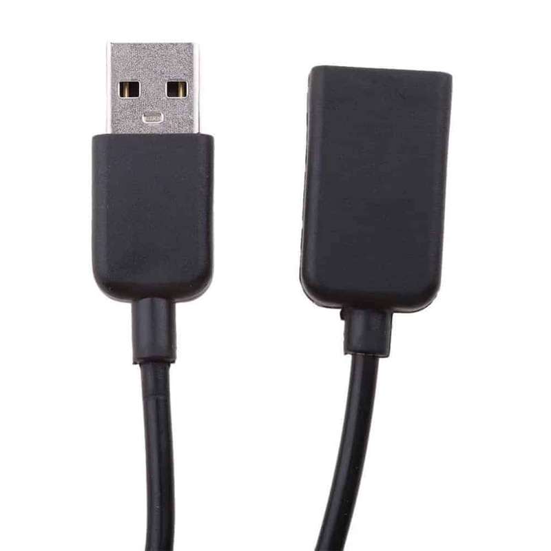 Replacement Fast USB Charger Cable/ Adaptor for Polar M200
