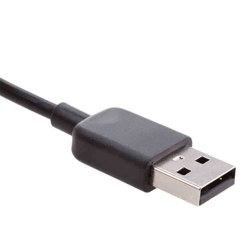Replacement Fast USB Charger Cable/ Adaptor for Polar M200
