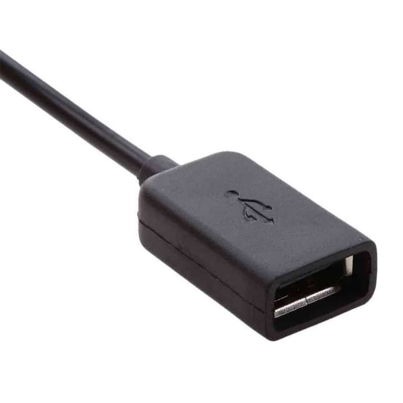 Replacement Fast USB Charger Cable/ Adaptor for Polar M200