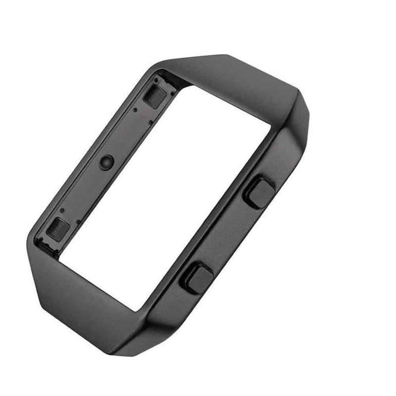 Killer Deals Metal Frame for Fitbit Blaze Silver