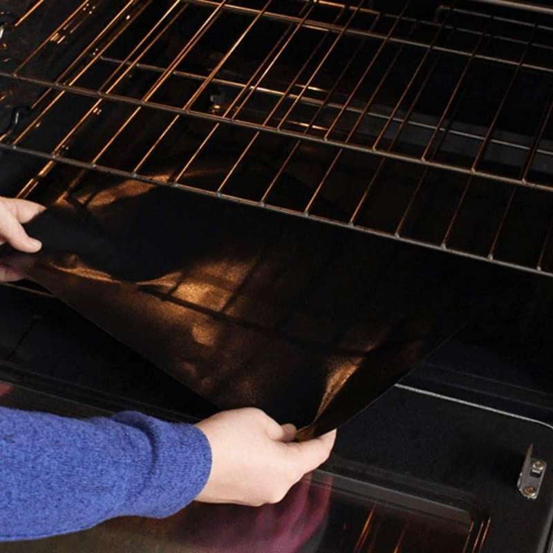 BBQ Braai, Baking, Pizza non stick Mat 1PC