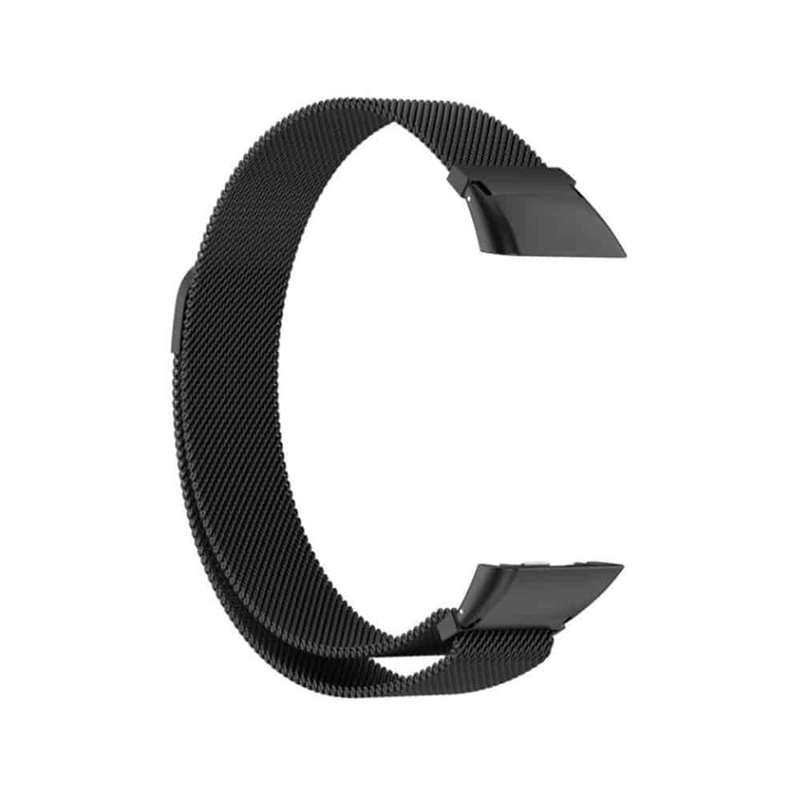 Killer Deals Milanese Band for Huawei Band 6 - Gold