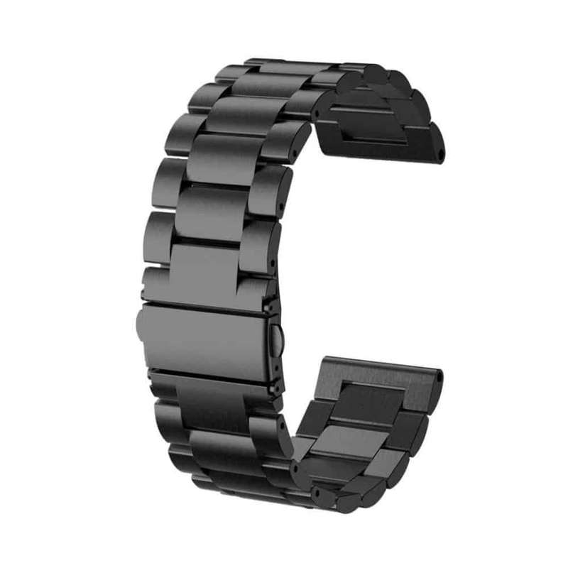 Killer Deals 26mm Stainless Steel Strap w/ Tool for Garmin Fenix 3