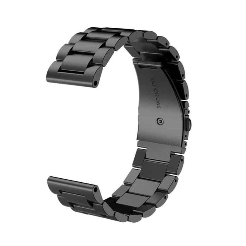 Killer Deals 26mm Stainless Steel Strap w/ Tool for Garmin Fenix 3