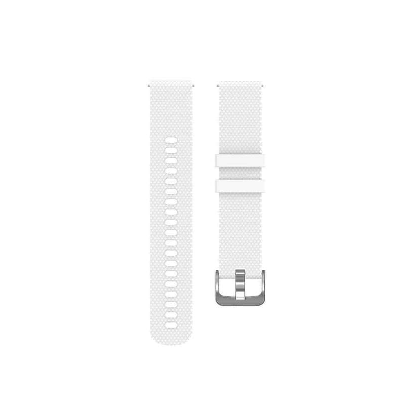 Killer Deals Silicone Strap for POLAR vantage M (M/L) Blue