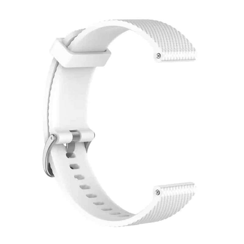 Killer Deals Silicone Strap for POLAR vantage M (M/L) Blue