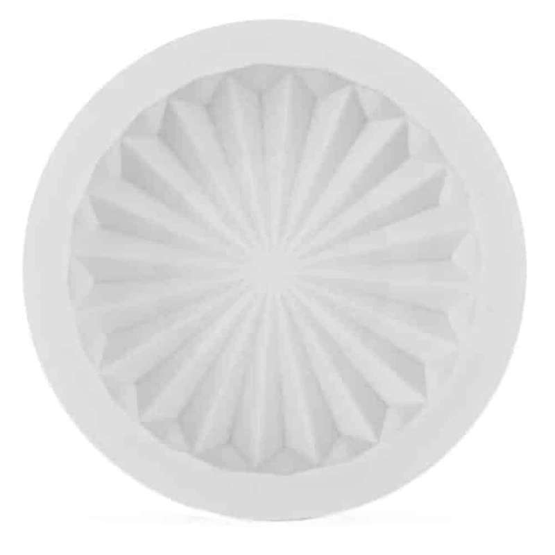 Killer Deals Dishwasher Safe Origami Non-Stick Silicone Baking Mould