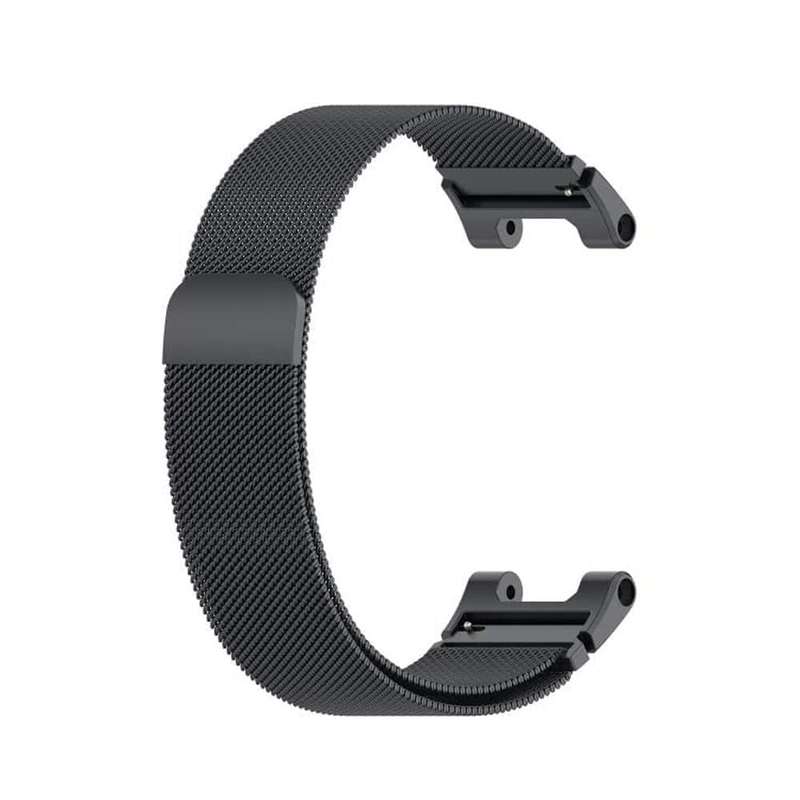 Killer Deals Amazfit T-Rex replacement Milanese strap - Silver