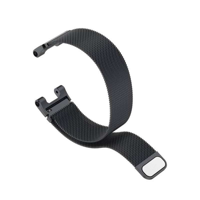 Killer Deals Amazfit T-Rex replacement Milanese strap - Silver