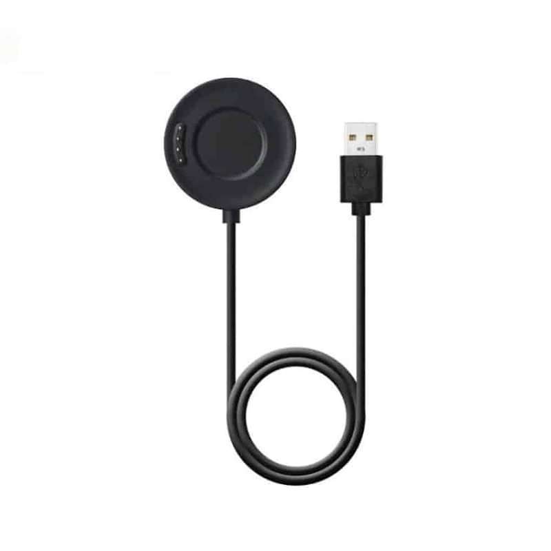 USB Extended Cable Dock Charger for Xiaomi Amazfit Stratos 3