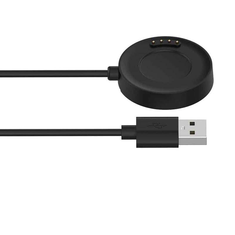 USB Extended Cable Dock Charger for Xiaomi Amazfit Stratos 3