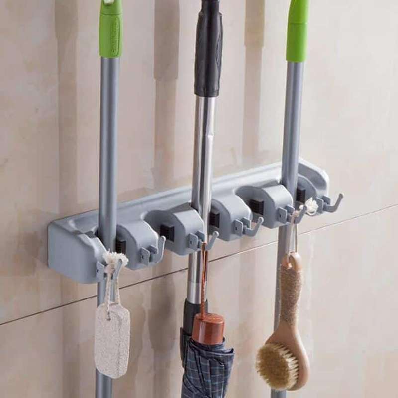 Killer Deals Home Garden Garage Closet Shed Garage Wall Mounted Organizer
