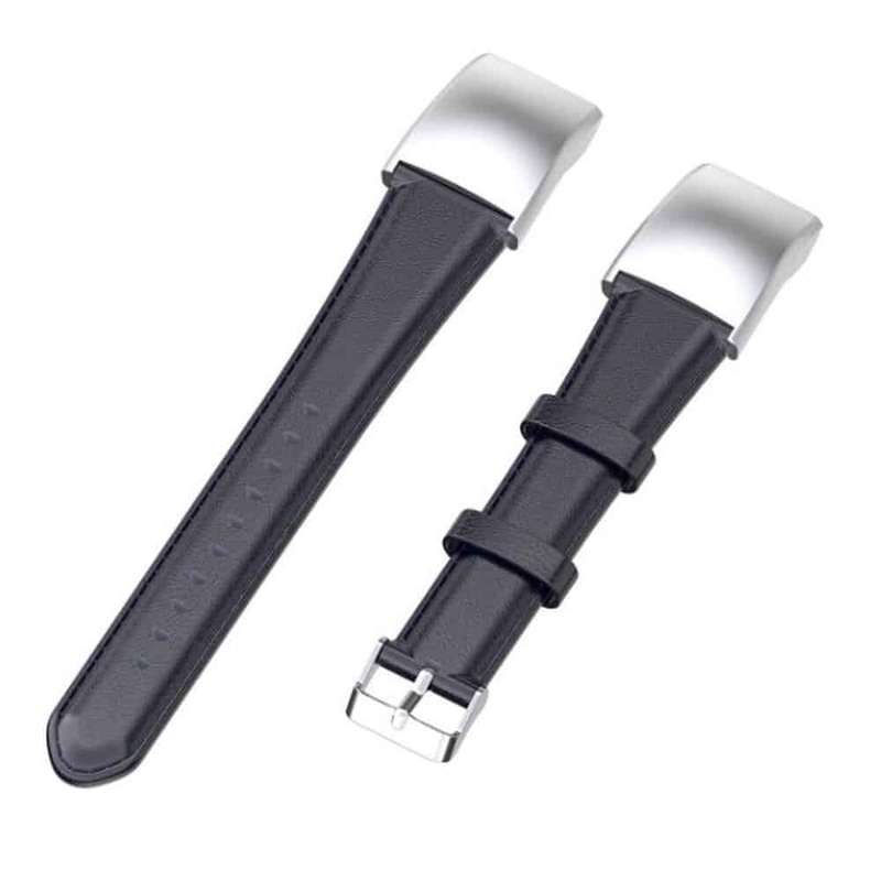 Killer Deals Huawei Honor Band 4/5 leather strap - Brown