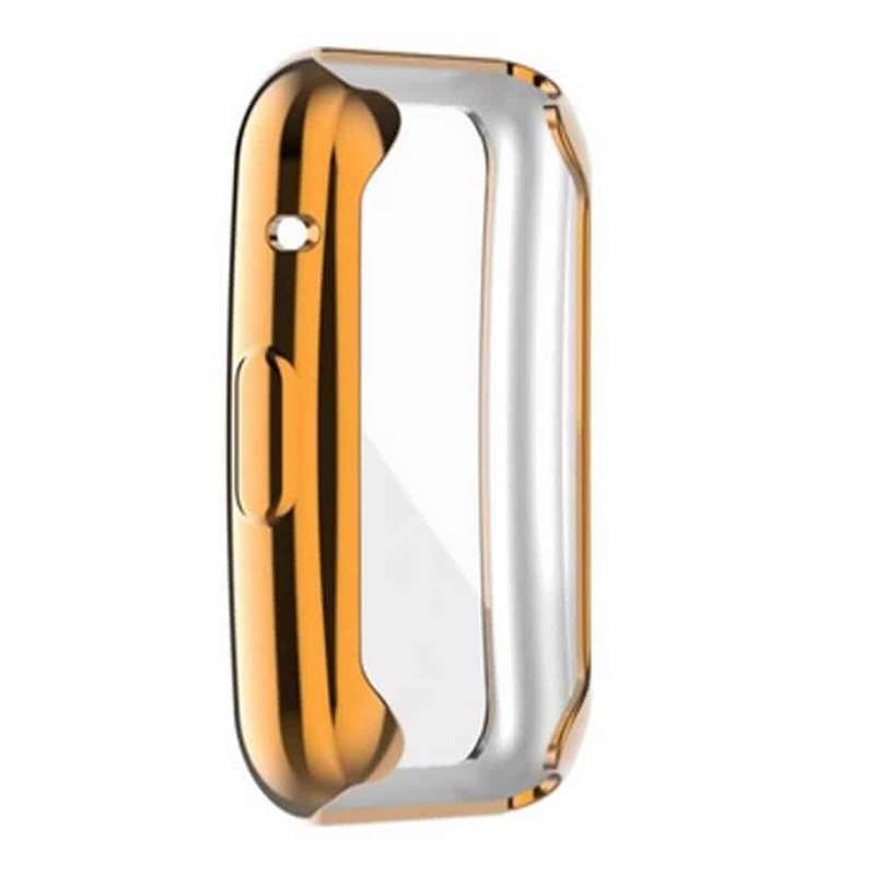 Huawei Watch Fit/Fit Elegant TPU Protective Case - Clear