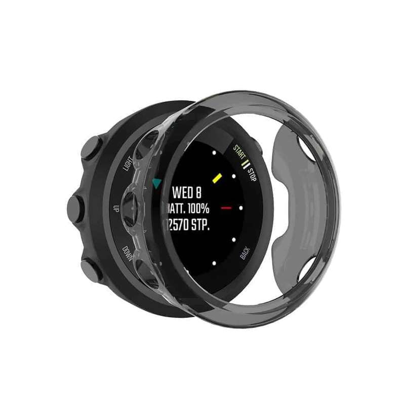 Killer Deals Garmin Forerunner 45 TPU Protective case - Black