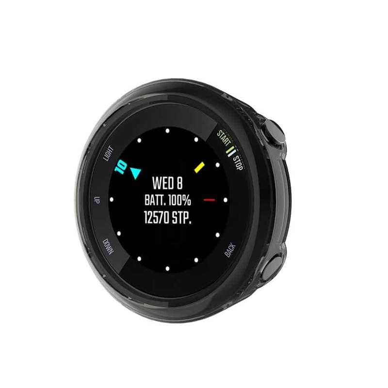 Killer Deals Garmin Forerunner 45S TPU Protector Case - Clear