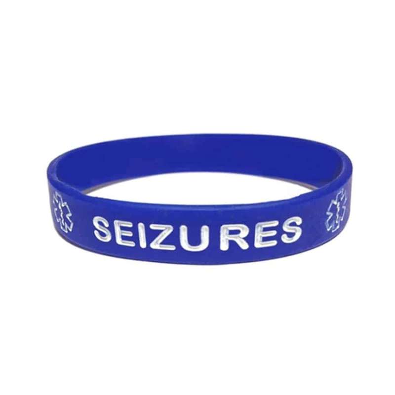 Seizures Bracelet,5pcs/set size:(18cm)