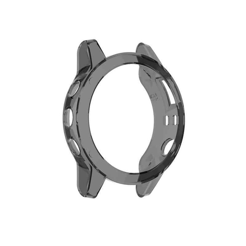 Killer Deals Garmin Fenix 5 replacement TPU silicone protective case - Clear
