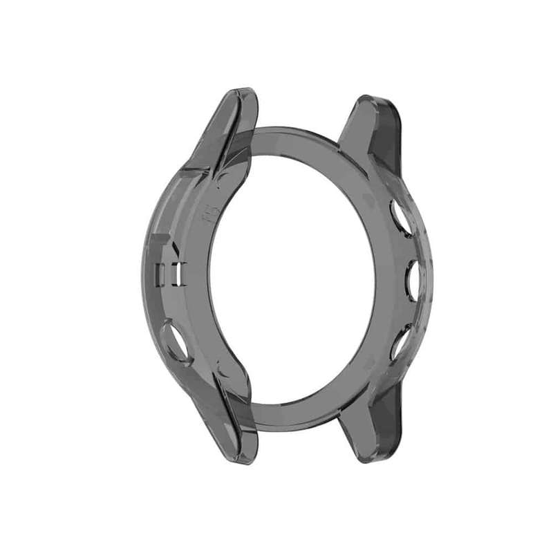 Killer Deals Garmin Fenix 5 replacement TPU silicone protective case - Clear
