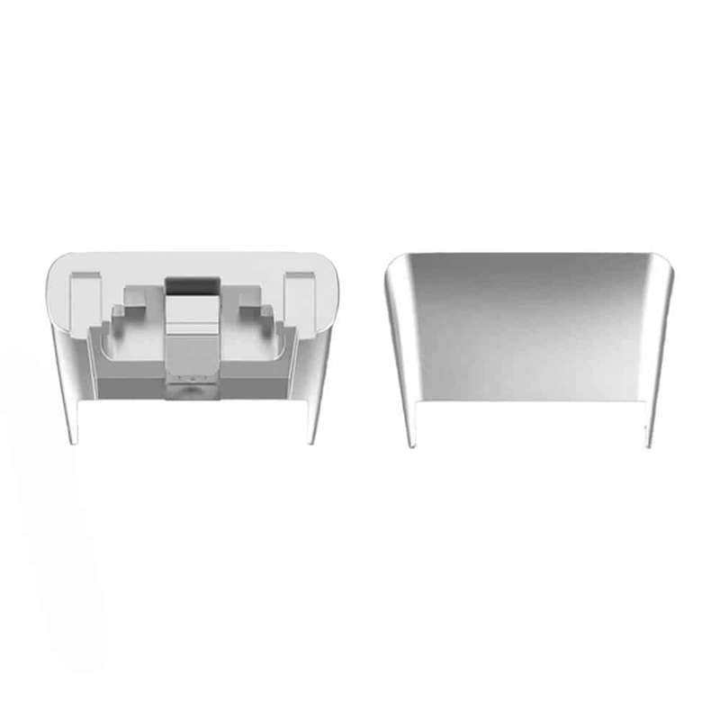 Killer Deals Connector for Huawei Band 6 - Silver