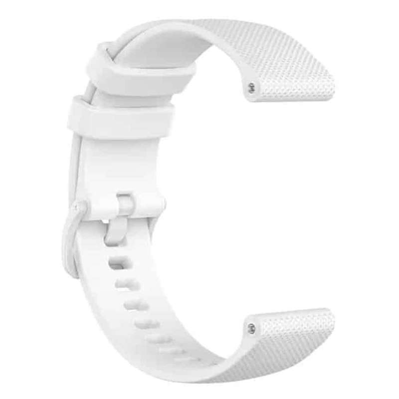 Silicone Strap for Garmin Venu Square - Navy