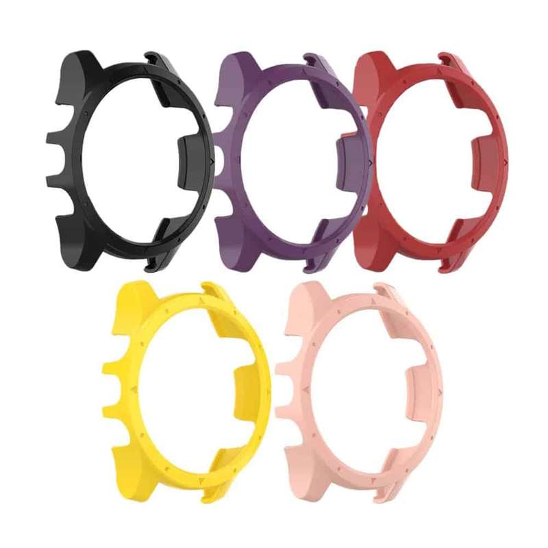 Killer Deals Protective case for Garmin Approach S60 - Purple