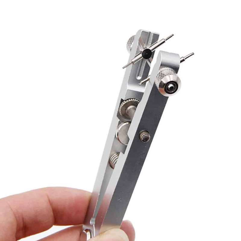 Bracelet/ Smartwatch DIY Link-Removal Spring-Bar Pliers