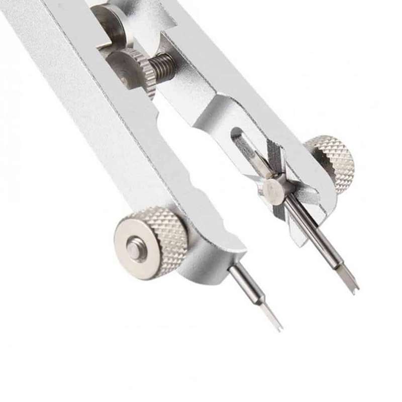 Bracelet/ Smartwatch DIY Link-Removal Spring-Bar Pliers