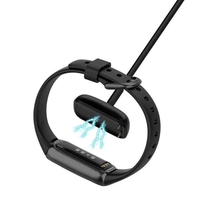 Replacement Charger for Fitbit Charge 5/ 6/ Luxe - 1m