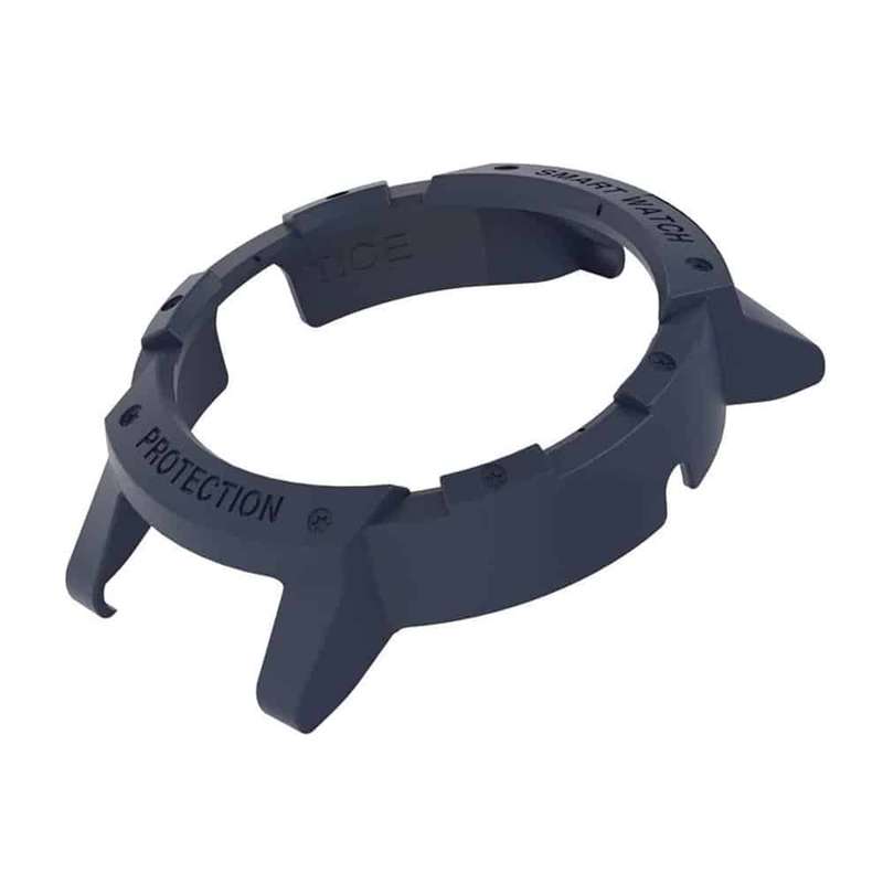 Protective Case for TicWatch Pro - Red