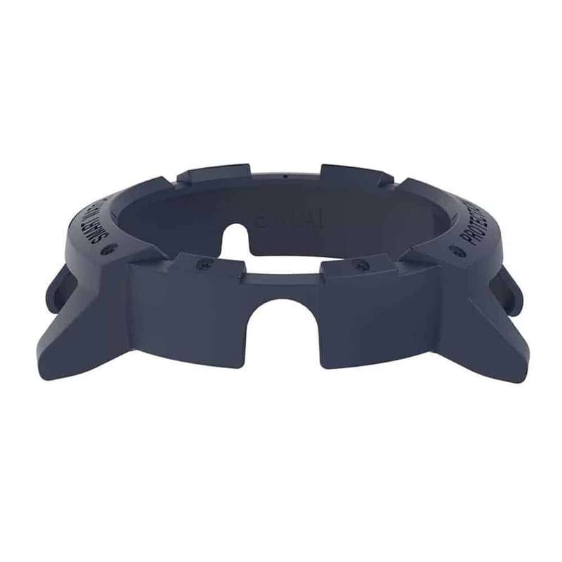 Protective Case for TicWatch Pro - Red