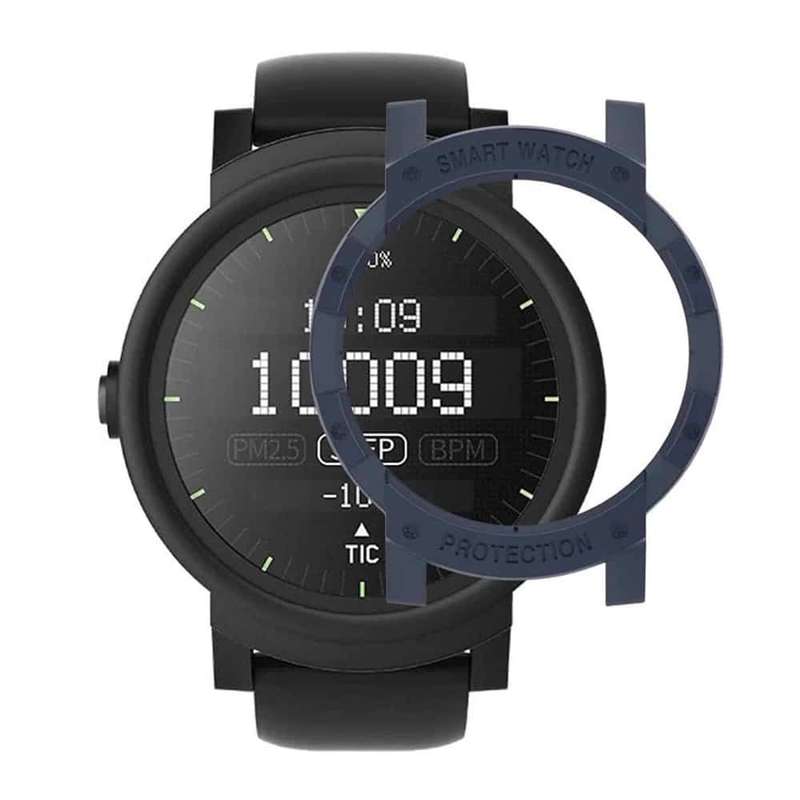 Protective Case for TicWatch Pro - Red