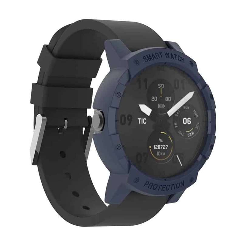Protective Case for TicWatch Pro - Red